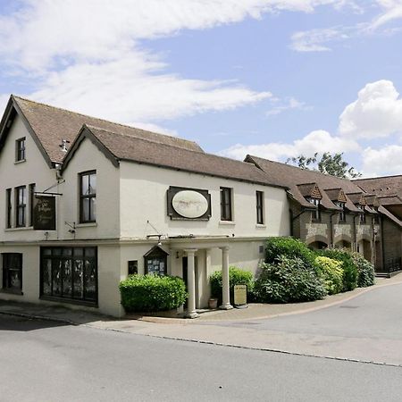 The Tollgate Bed & Breakfast Steyning Eksteriør bilde