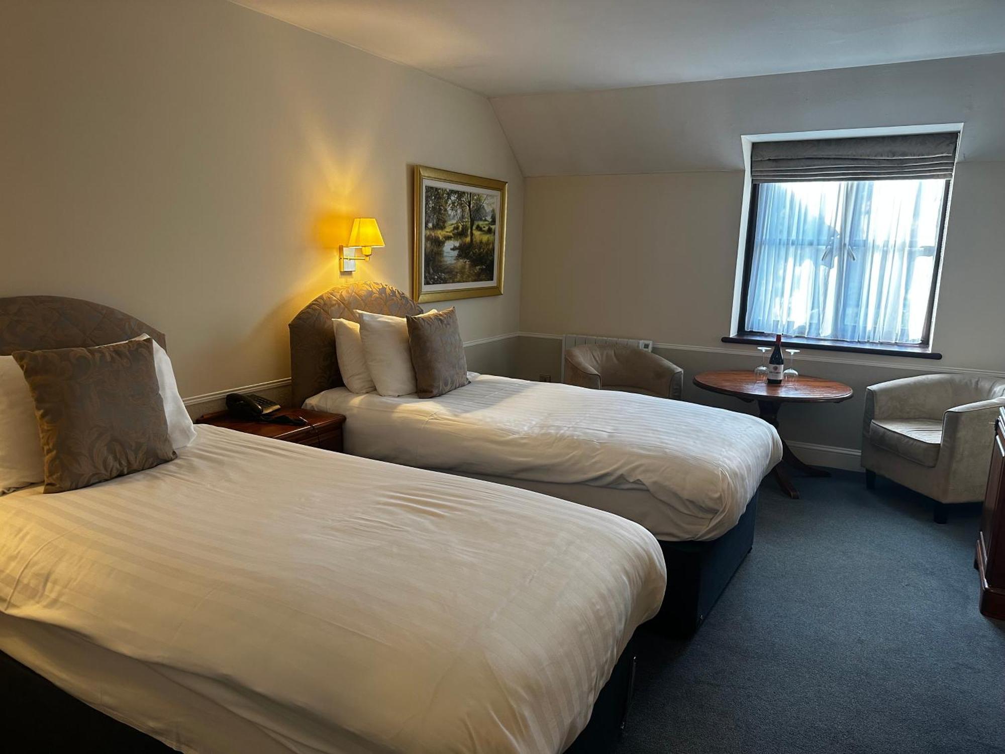 The Tollgate Bed & Breakfast Steyning Eksteriør bilde