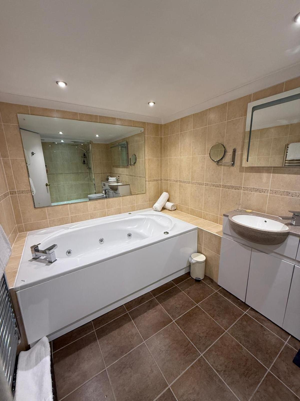 The Tollgate Bed & Breakfast Steyning Eksteriør bilde