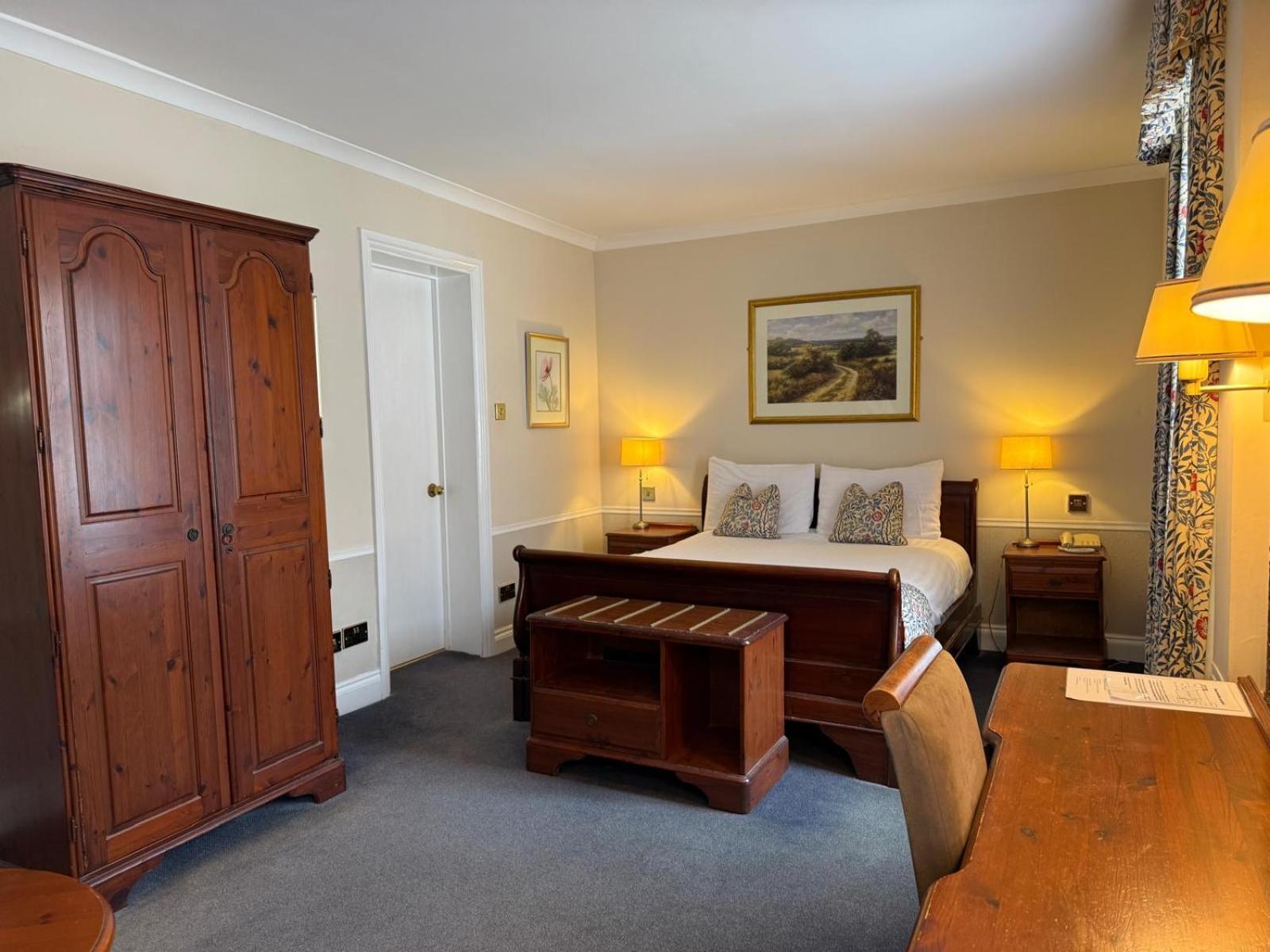 The Tollgate Bed & Breakfast Steyning Eksteriør bilde
