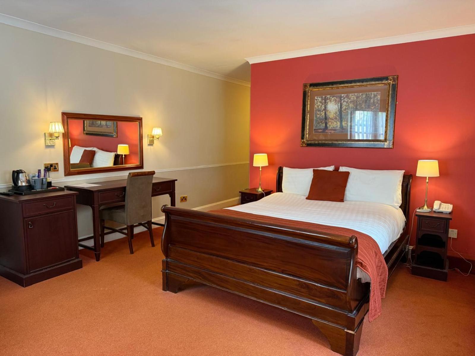 The Tollgate Bed & Breakfast Steyning Eksteriør bilde