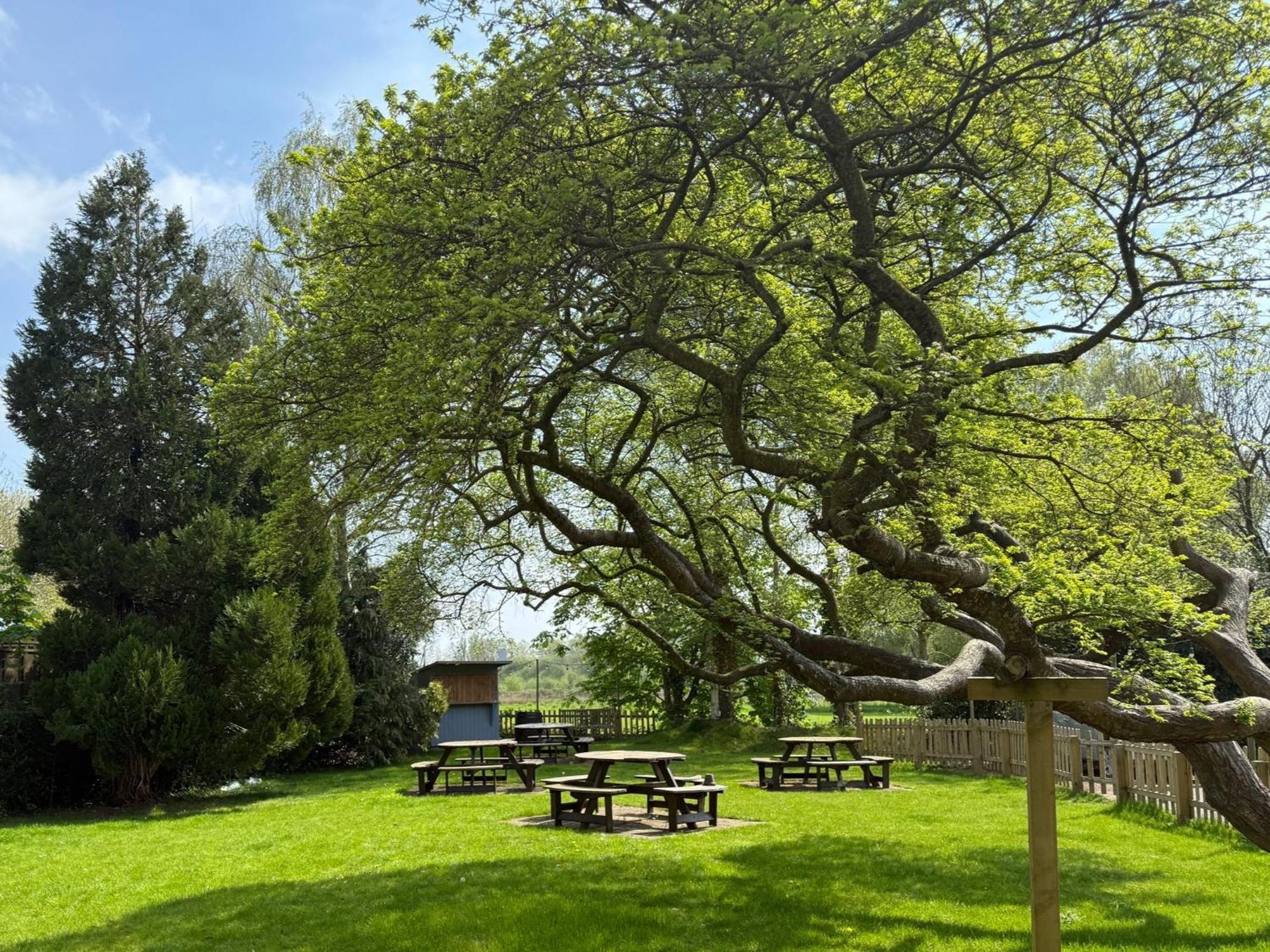 The Tollgate Bed & Breakfast Steyning Eksteriør bilde